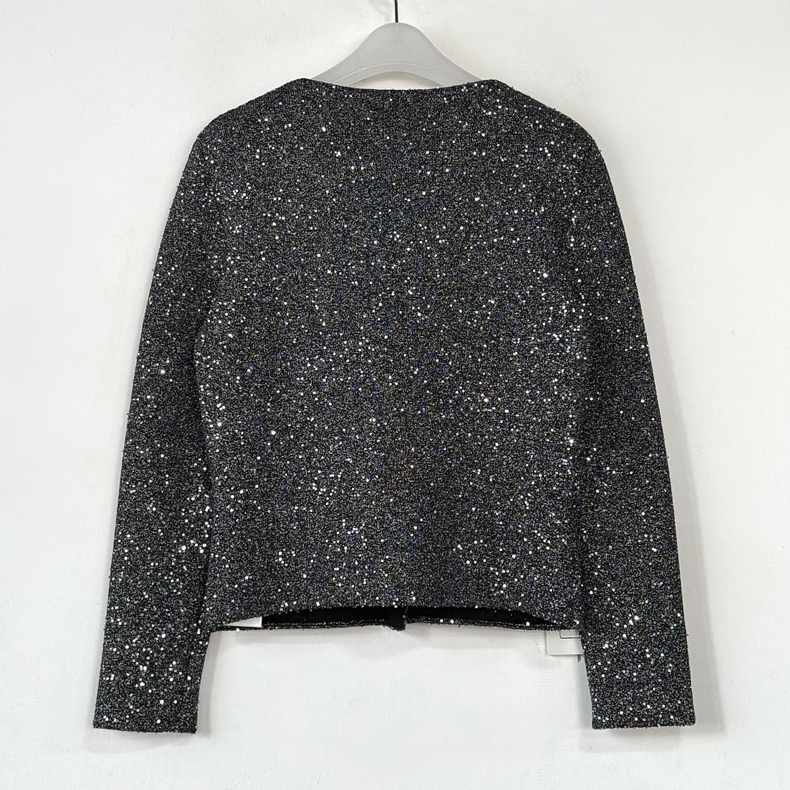 구찌 24 시퀸 니트 가디건 상품이미지8