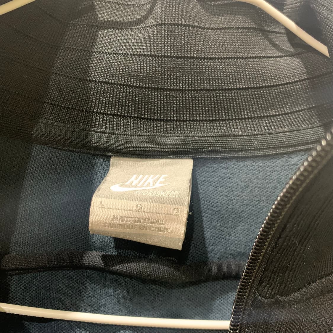 나이키 트랙탑 져지 상품이미지2