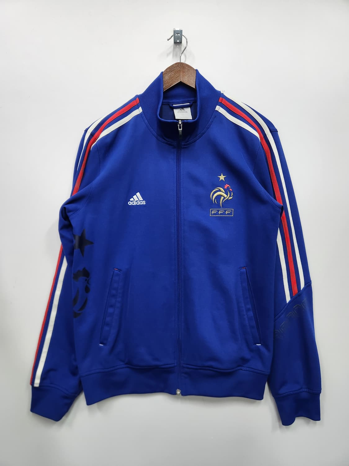 아디다스 프랑스 져지 상품이미지1