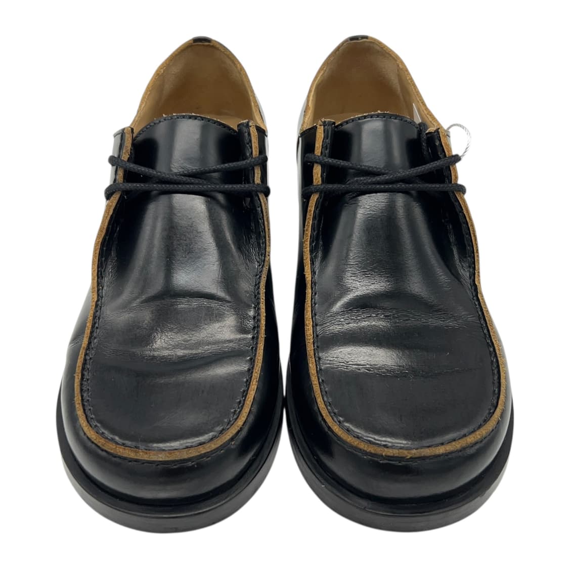 225 코스 레더 모카신 브로그 (EU36) 상품이미지4