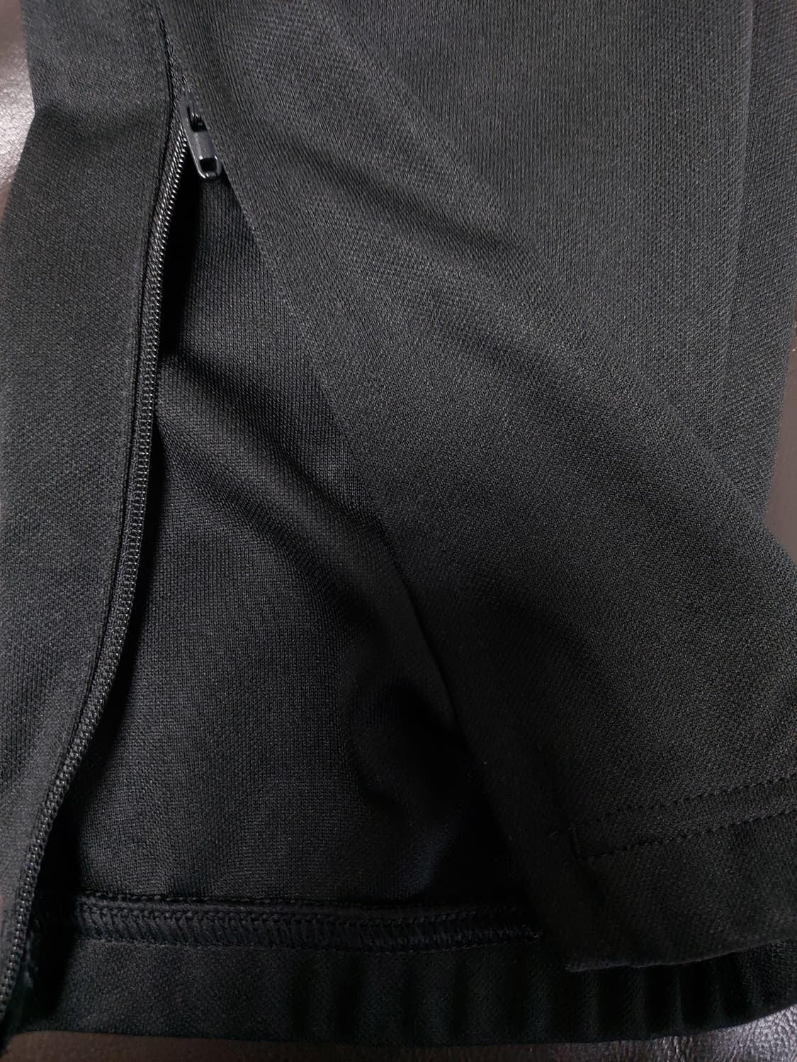 아디다스 MTS 팀 스포츠 트랙 팬츠(L) 상품이미지3