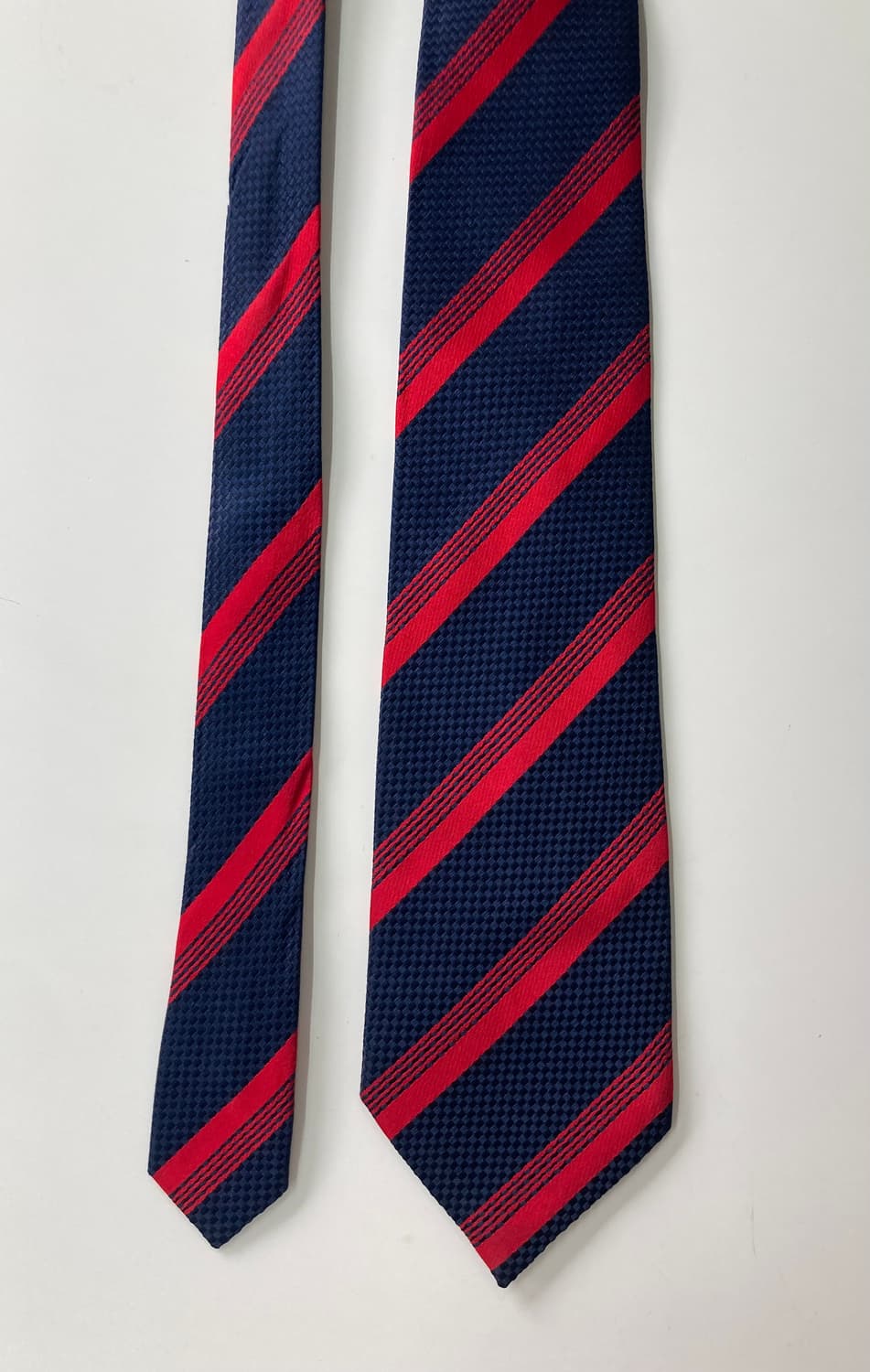 빈티지)넥타이 상품이미지1