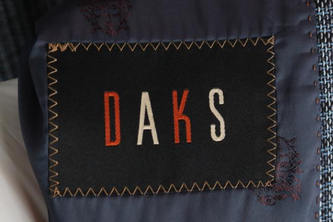 닥스 자켓 상품이미지5