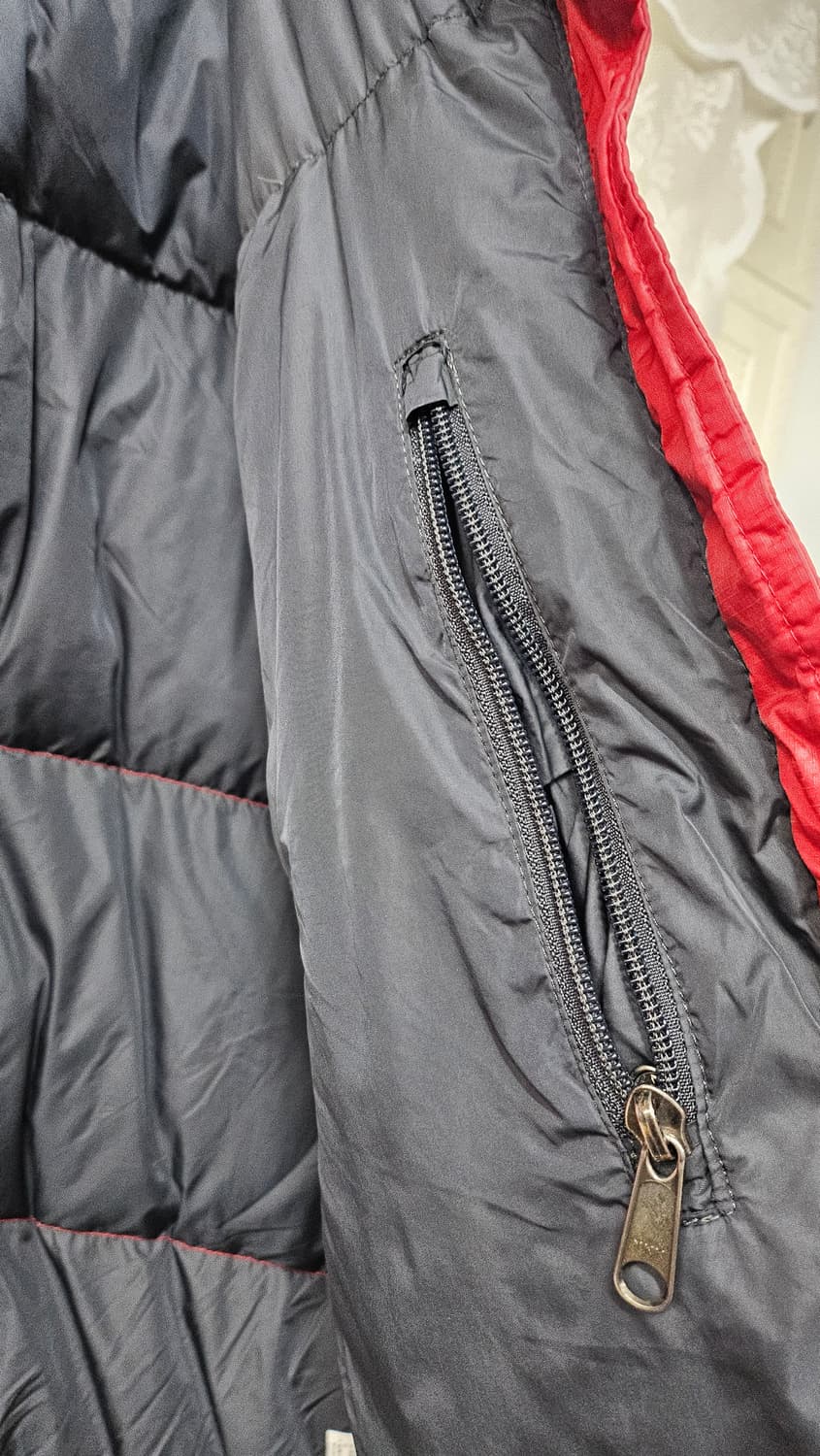 254  노스페이스 700 남성눕시패딩 상품이미지5