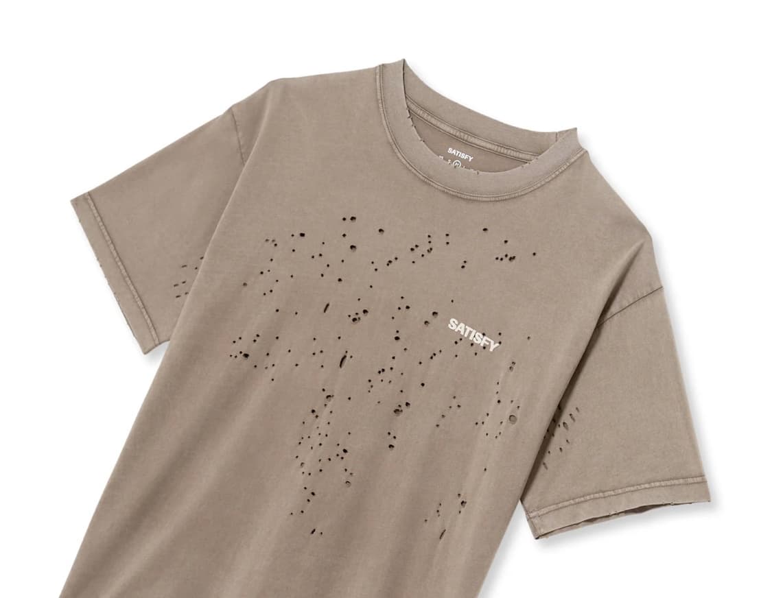 새티스파이 satisfy 모스테크 팔콘 XL ( 새상품) 상품이미지3