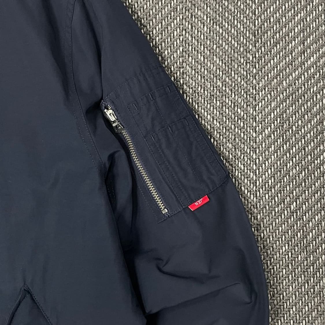 커버낫 블루종v0189 상품이미지5