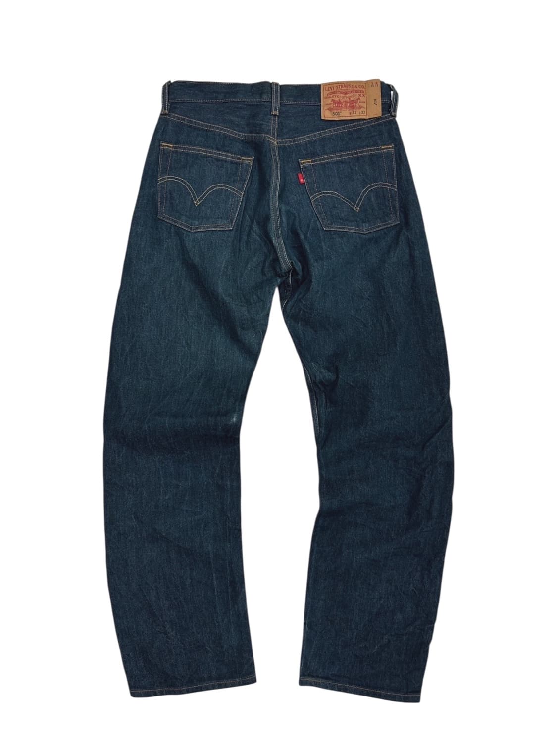 00s 리바이스 501 (29) 상품이미지6