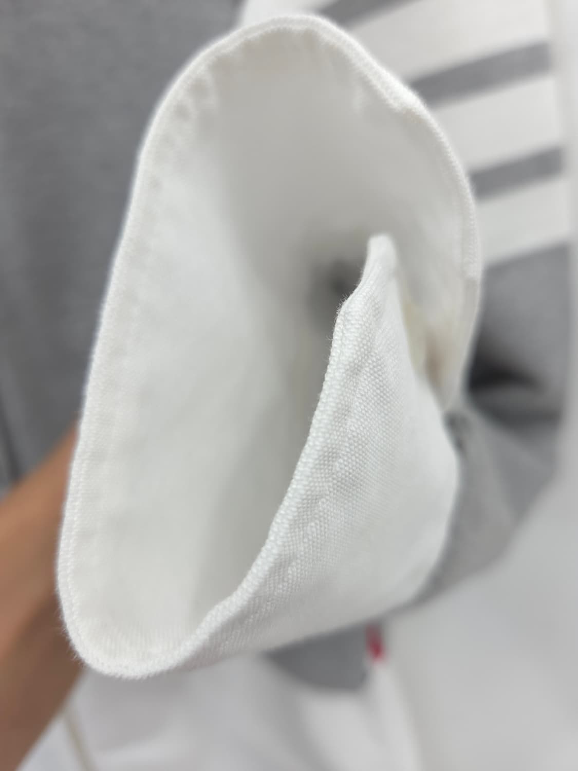 38 톰브라운 여성 가디건 셔츠 원피스 상품이미지5