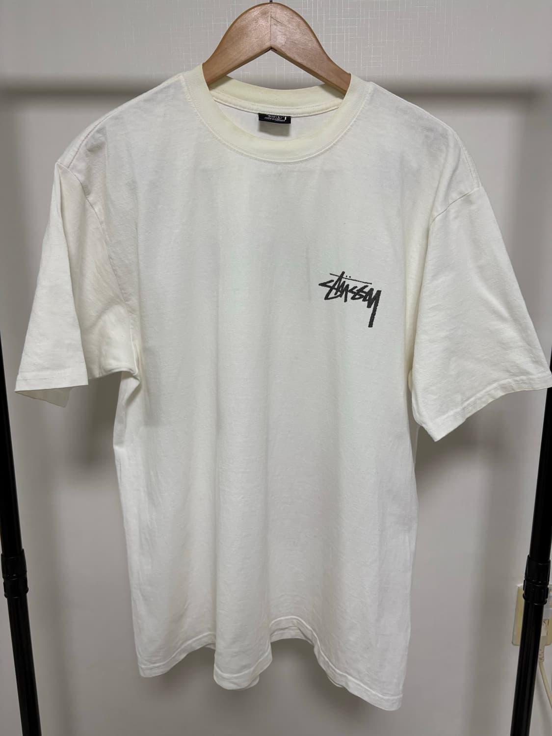 stussy퍼지다이스 상품이미지1