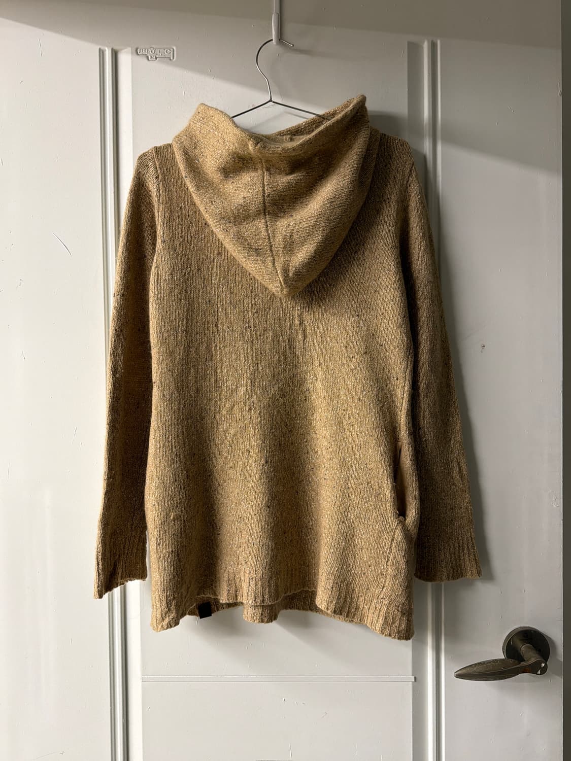 일본빈티지 모리 그레인 니트 원피스 상품이미지9