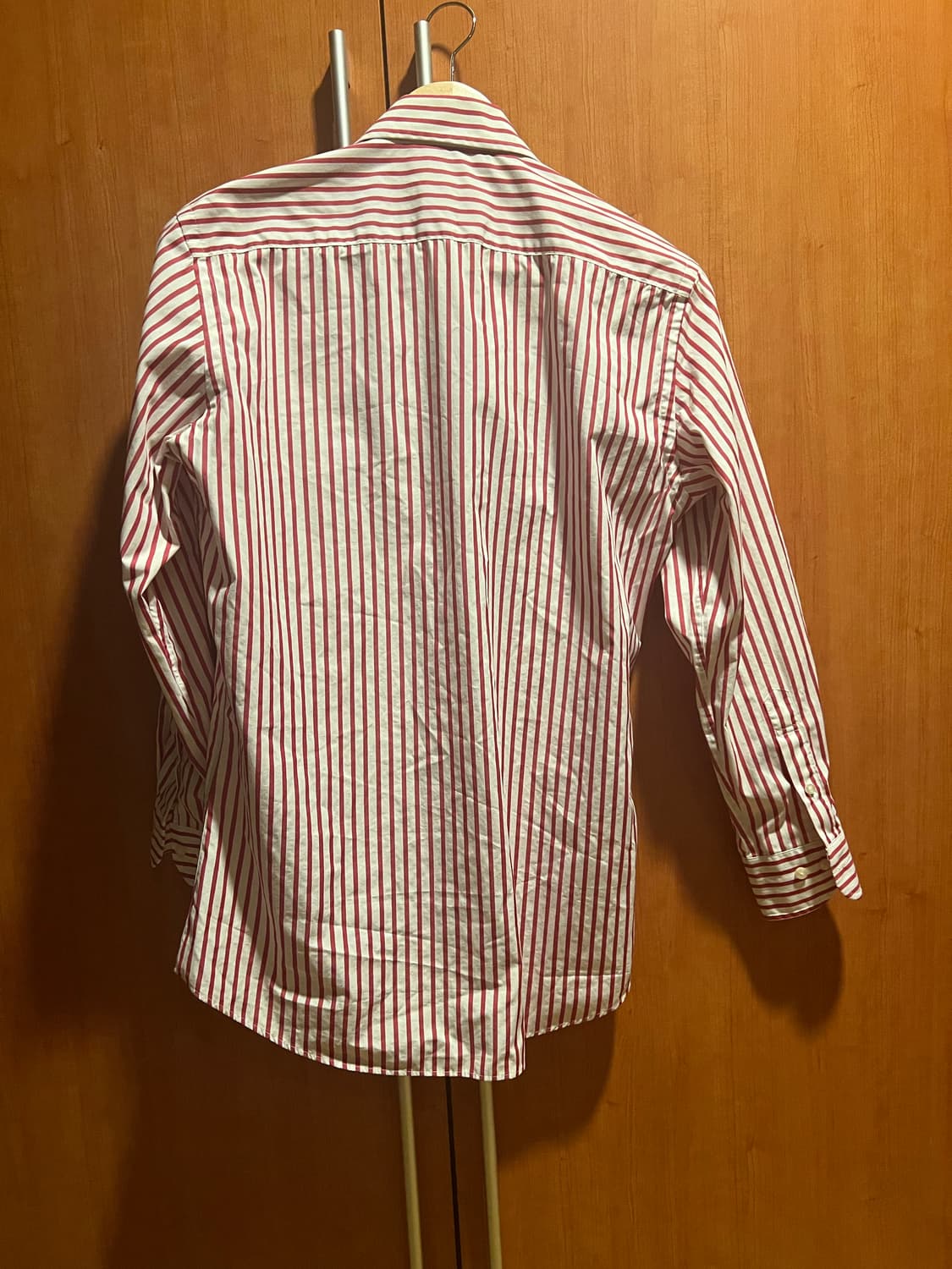 고쉐 원피스 카라 셔츠 상품이미지2