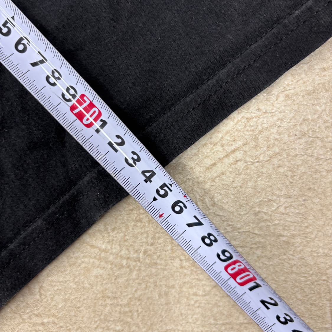 오베이 멀티로고 반팔티 상품이미지5