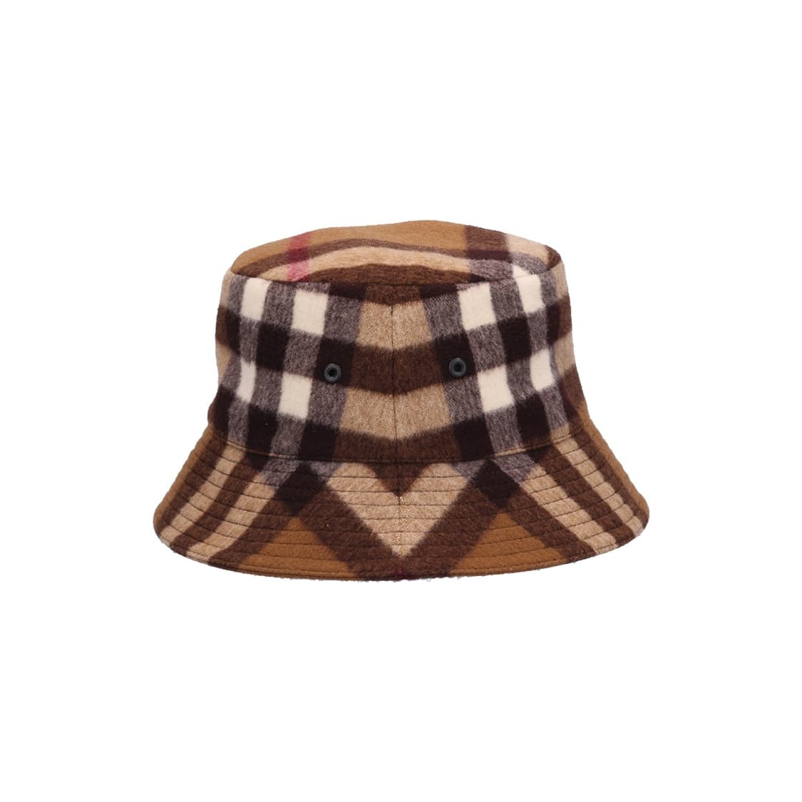 버버리 8036281 버킷햇 울 브라운  상품이미지4