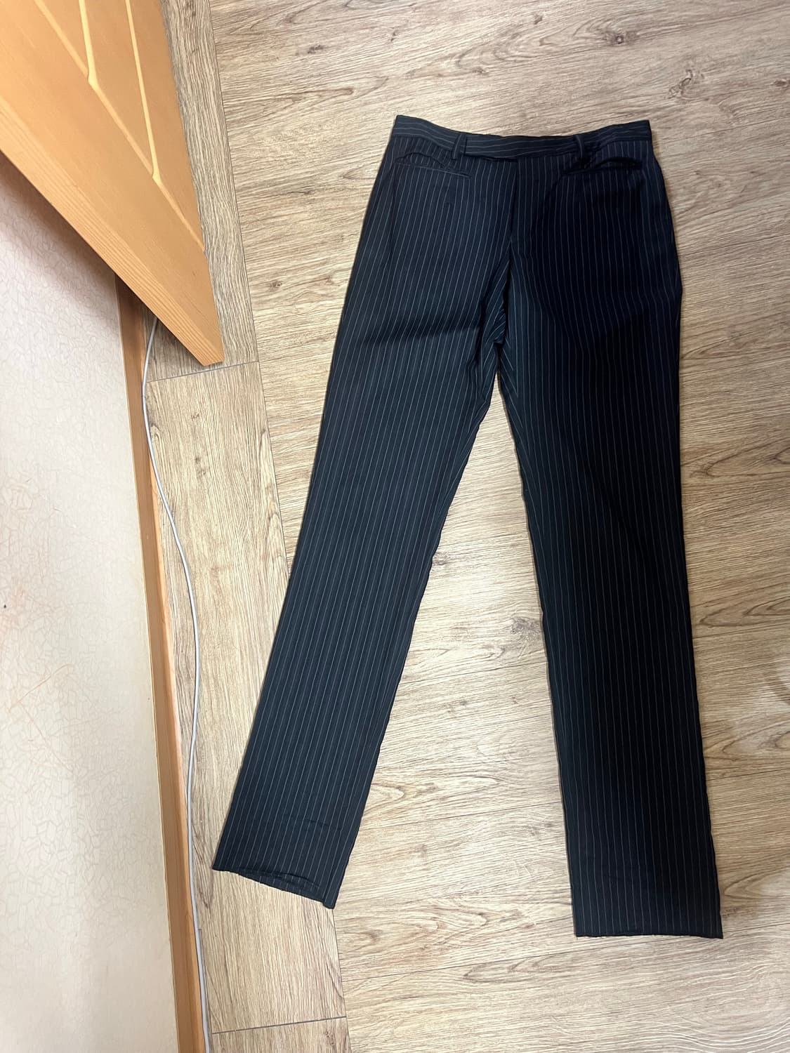 돌체엔 가바나 트라우저 상품이미지1