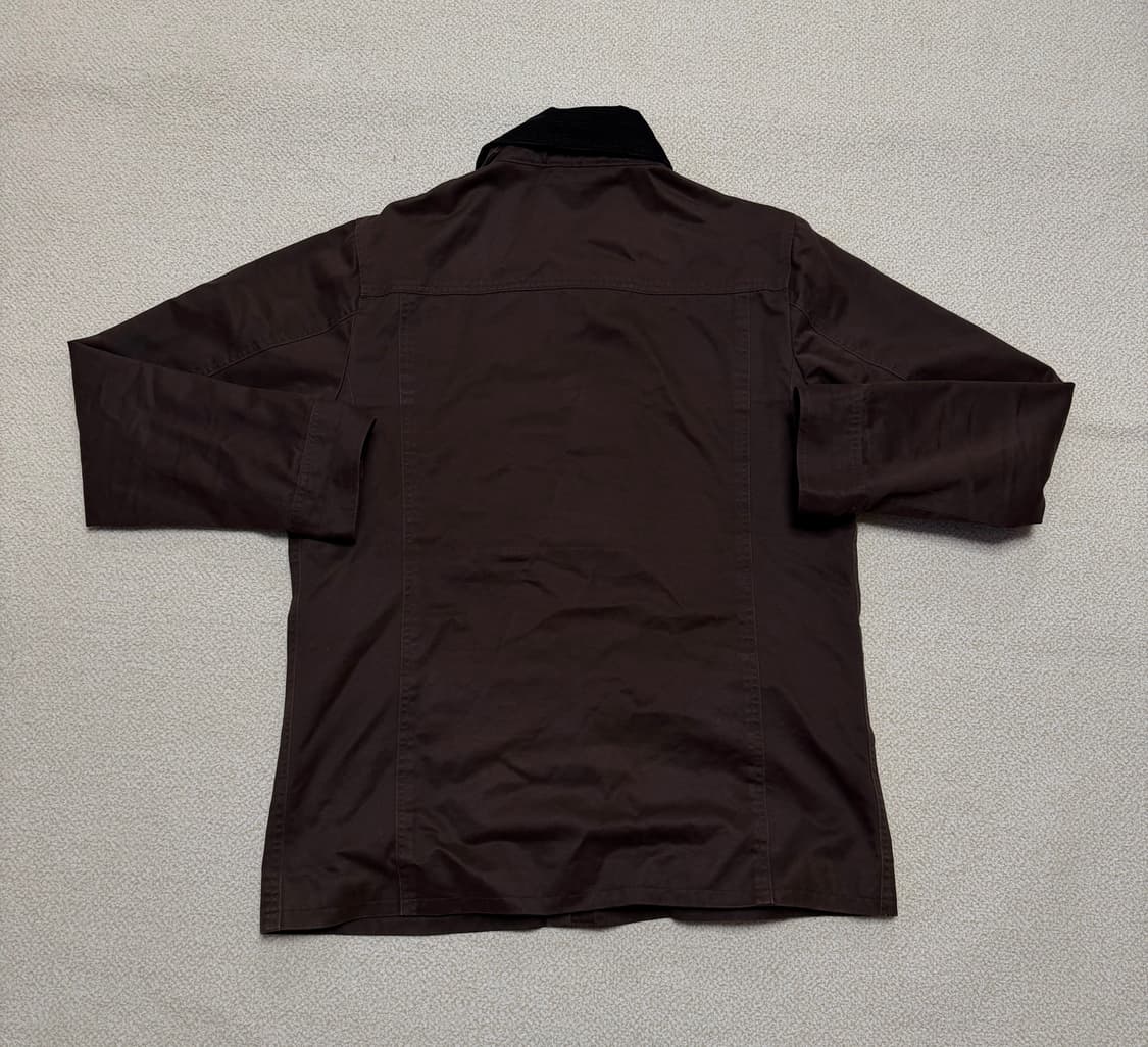 GU 지유 워크자켓 상품이미지2