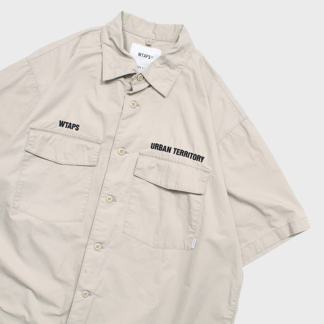 WTAPS 상품이미지2