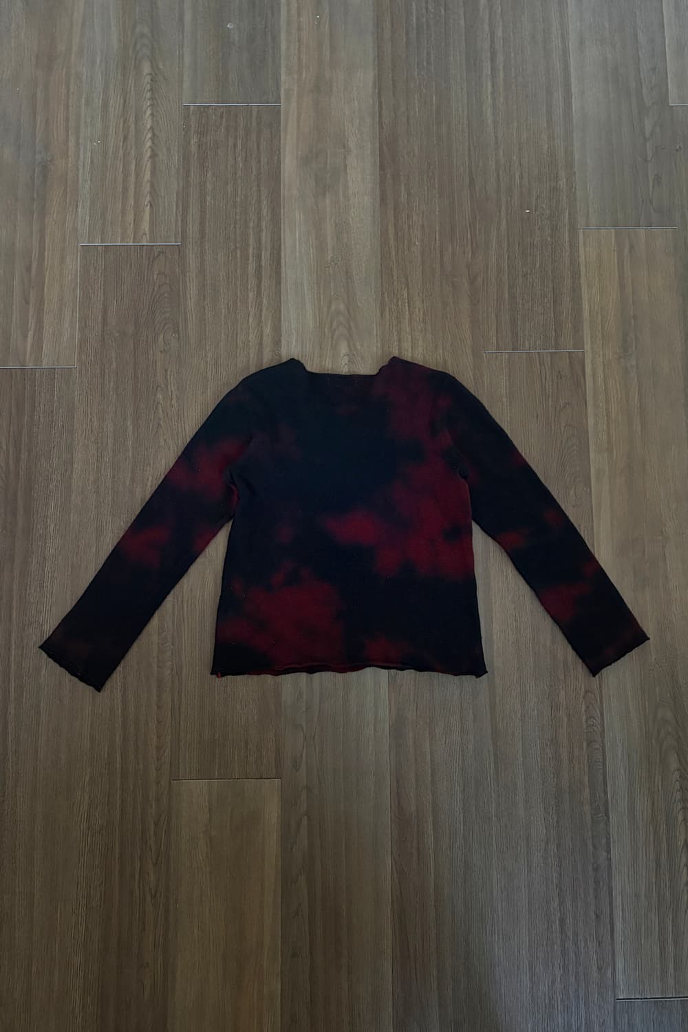 Comme Des Garcons Washing Knit 상품이미지6