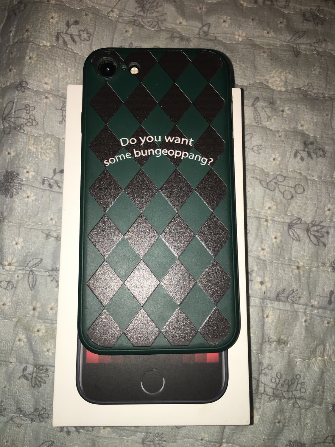 아이폰 se3 미드나이트 64GB 상품이미지2