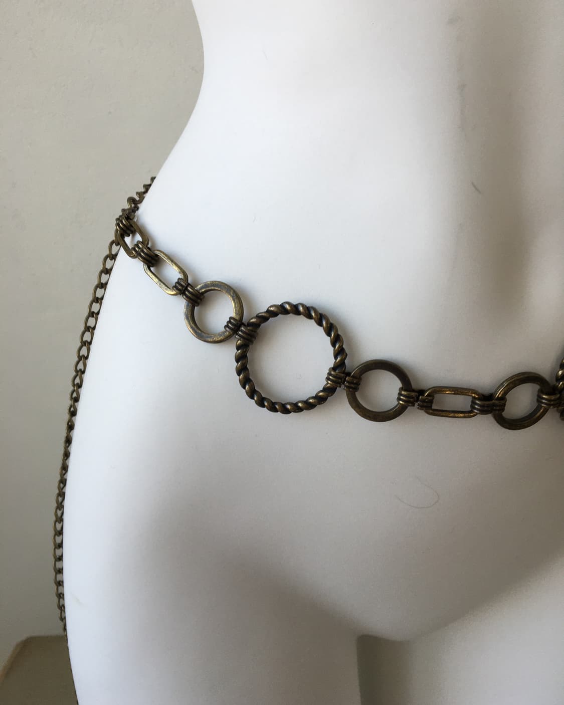 chain belt 상품이미지3