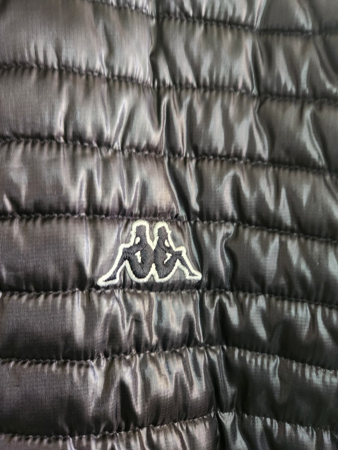 Kappa 카파 경량 패딩 XXL 상품이미지3