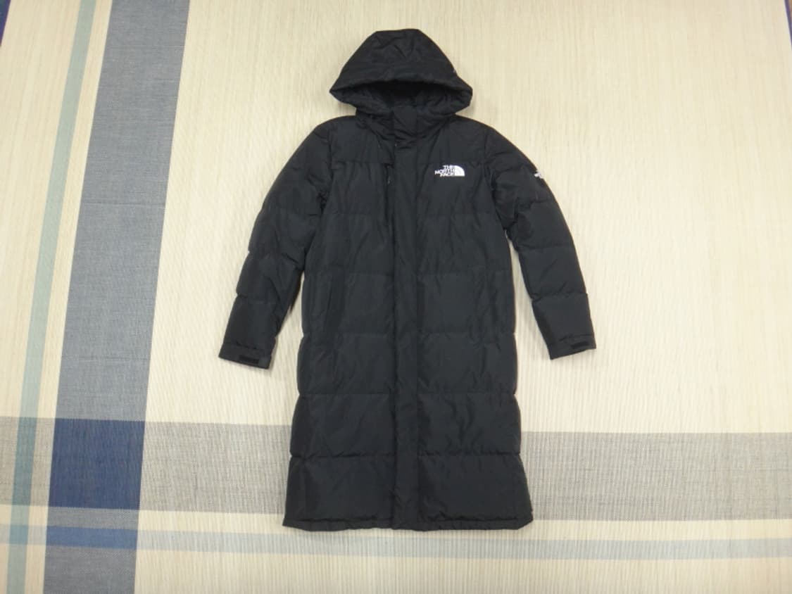 (95) 노스페이스 고 프리 화이트라벨 구스다운 코트 상품이미지1