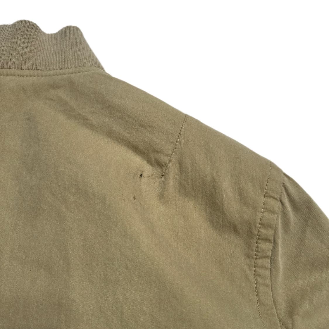 랄프로렌 데님 & 서플라이 성조기 MA-1 항공 점퍼 상품이미지10