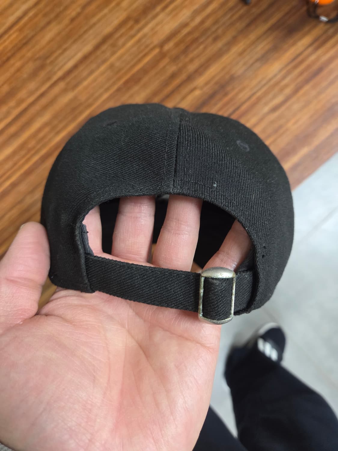 뉴에라 뉴욕양키즈 볼캡 모자 프리  상품이미지3