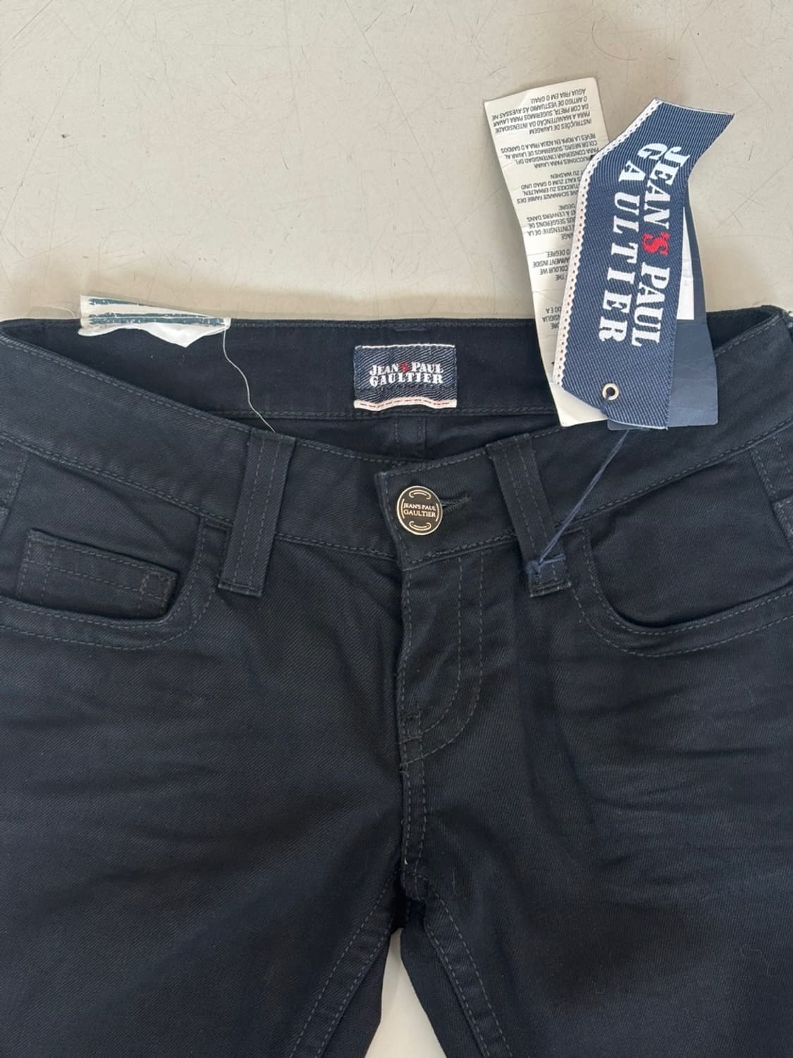 (New) Jean Paul Gaultier Pants 상품이미지4