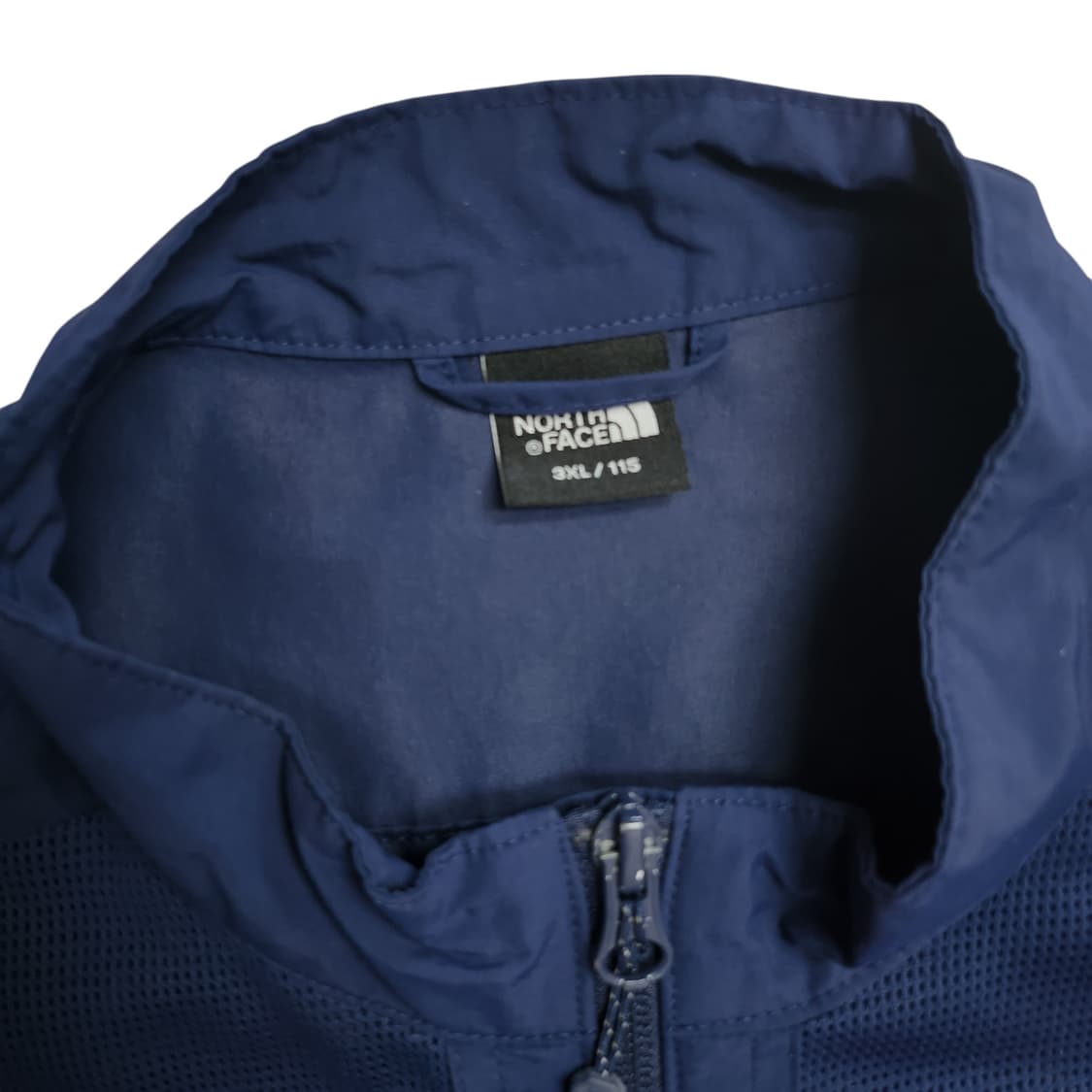 노스페이스 조끼 상품이미지2