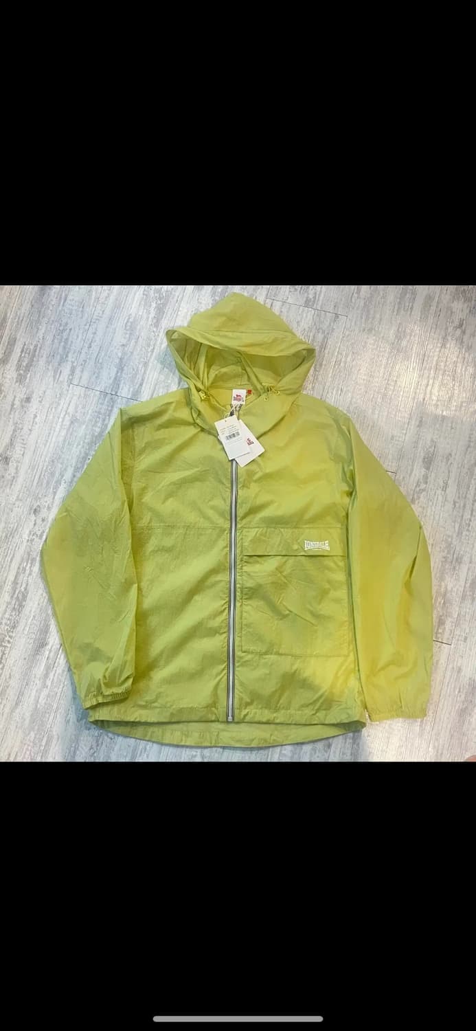 [새상품] 론즈데일 바람막이 100 (90-110) 상품이미지1