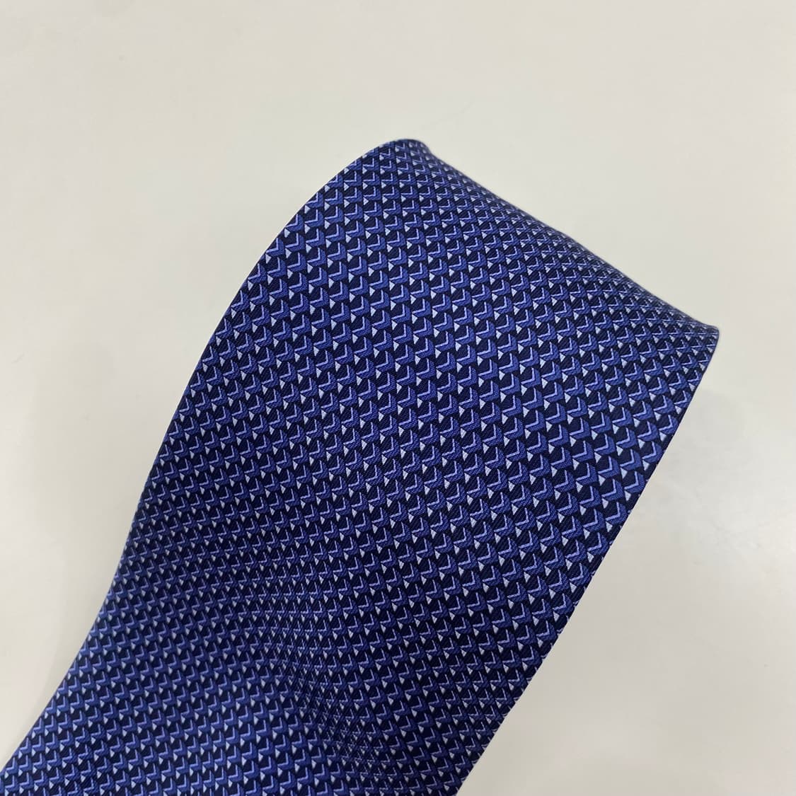 발망(BALMAIN) 명품 정품넥타이 상품이미지5