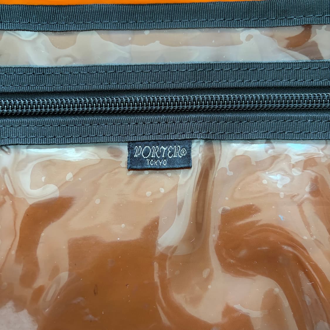 요시다포터 브리프케이스 3way 노트북가방(622-77460) 상품이미지7