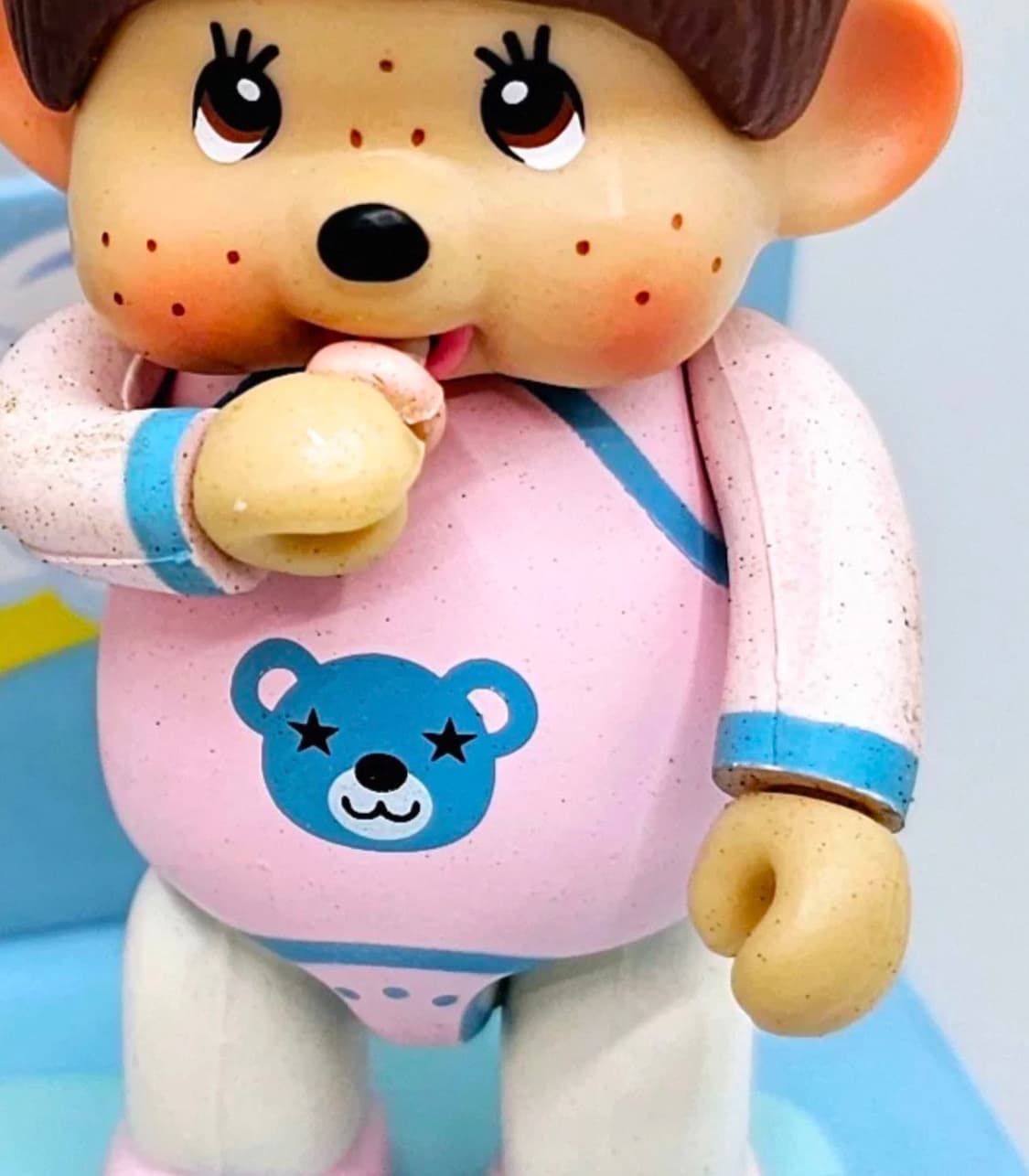 몬치치 걸즈드림 마이크로 피규어 상품이미지6