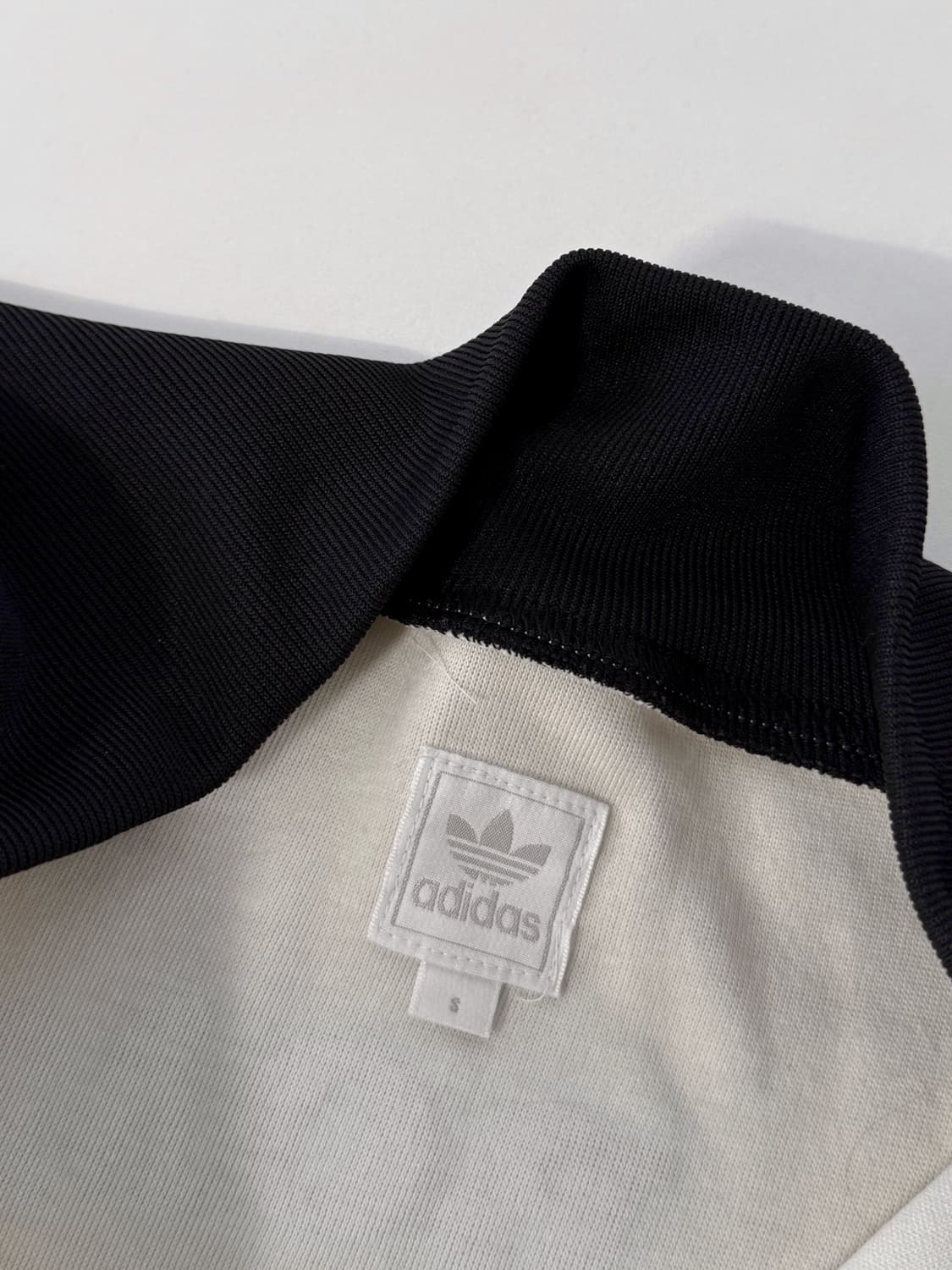 아디다스 00‘s 독일 흰 검 게르트 뮐러 파이어버드 트랙 져지  Pri 상품이미지6