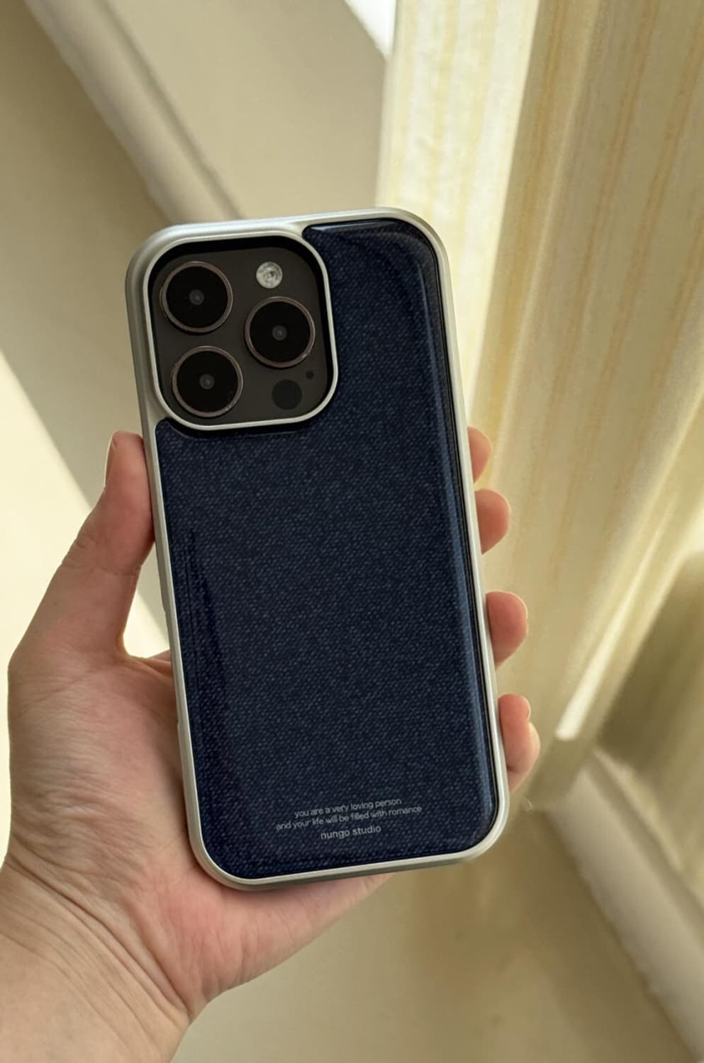 아이폰16프로 케이스 상품이미지6