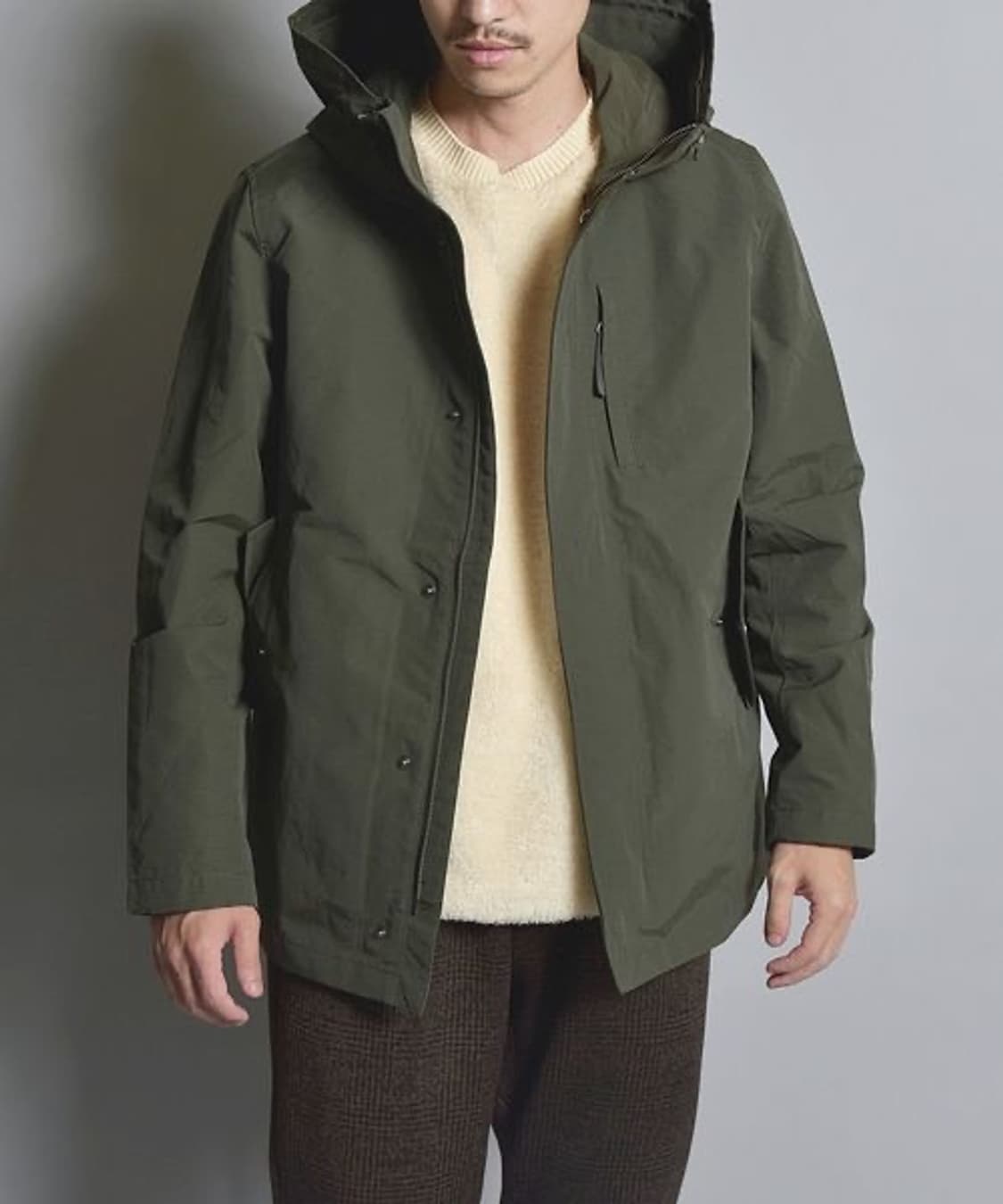 SHIPS x TAION  상품이미지10