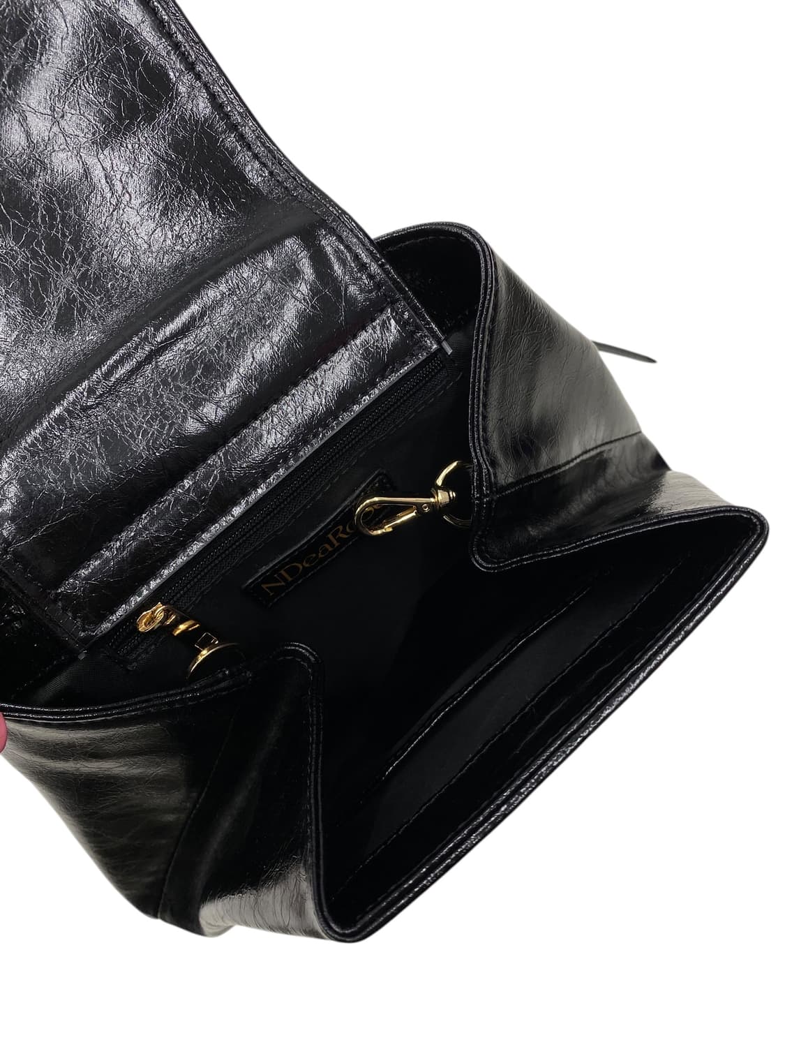 ndearose 앤딜로즈 마농백 백팩 상품이미지3