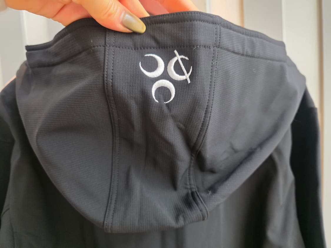 디오스피스 후리스 상품이미지8