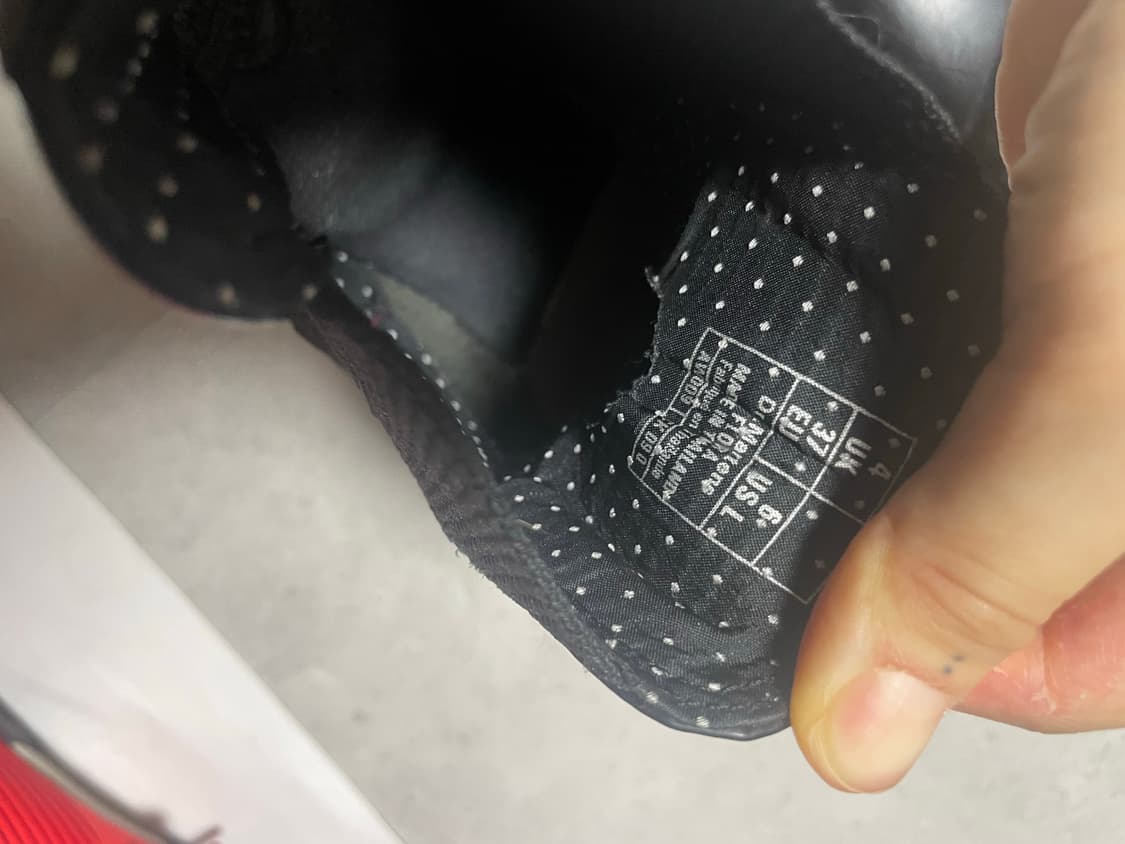 닥터마틴 플로라 첼시부츠 UK4 (230) 상품이미지6