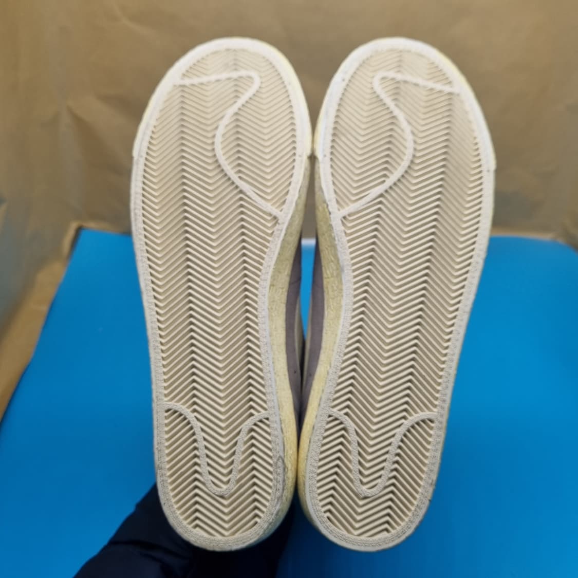 나이키 블레이저 남성미드260 상품이미지3