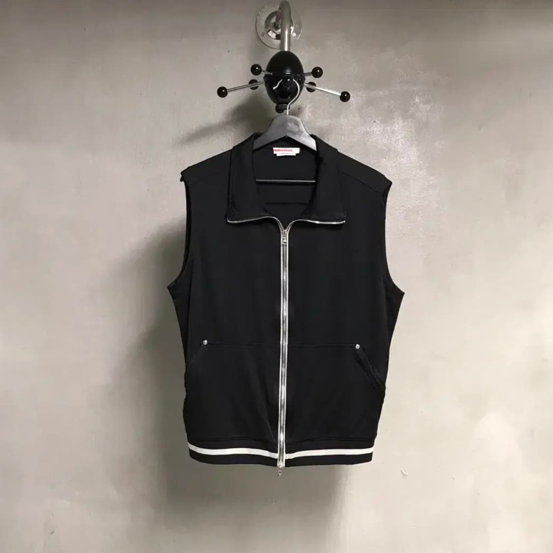 프라다 조끼 xl 105 상품이미지1