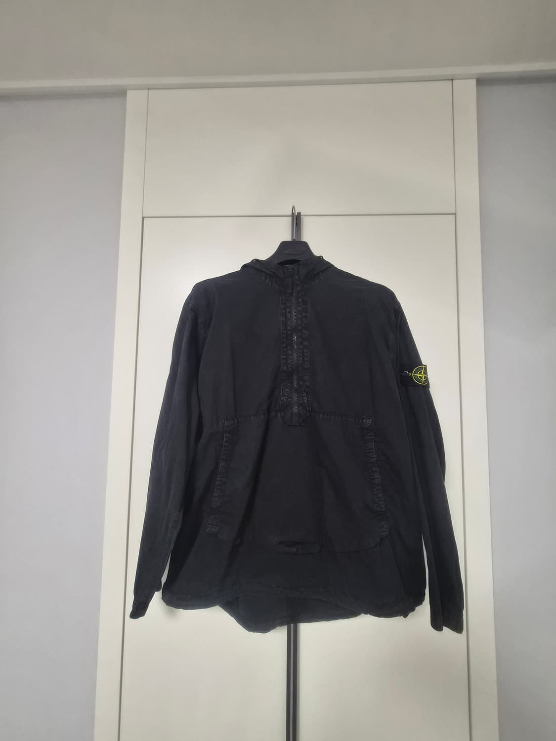 스톤아일랜드 아노락 3xl 상품이미지2