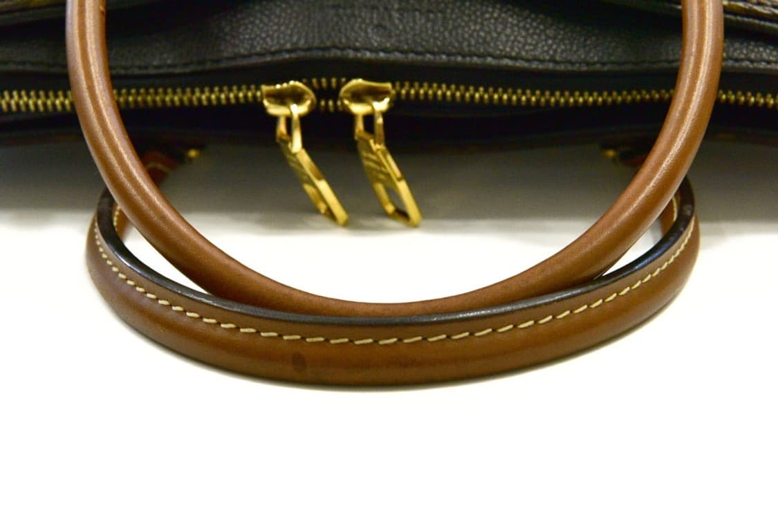 루이비통 모노그램 팔라스 MM 투웨이백 (정품) 상품이미지8