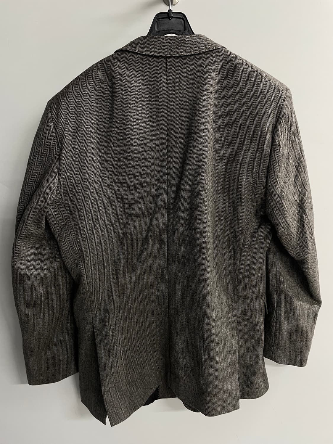 타미힐피거 헤링본 자켓 상품이미지6