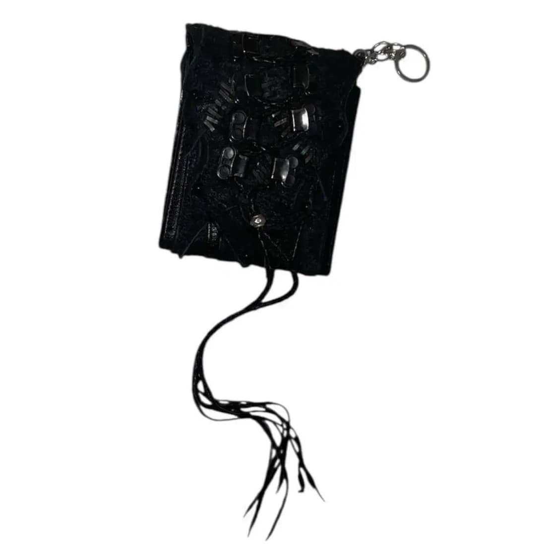 “KMRii” 2401-W02 WC-Black Chrome  상품이미지4