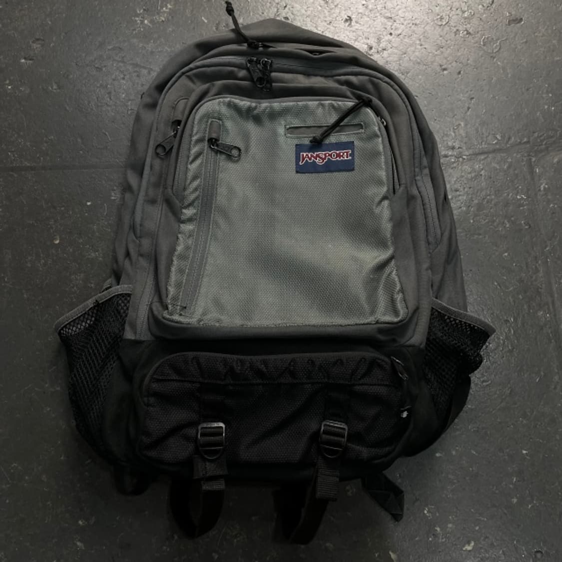 잔 스포츠 백팩  상품이미지1