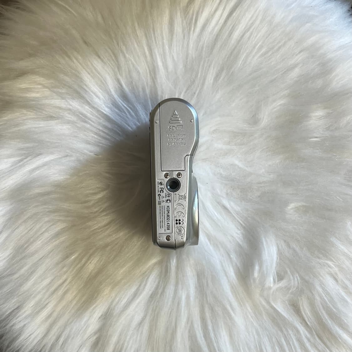 *키키 디카* kodak c143 코닥 이지쉐어 빈티지디카 상품이미지3