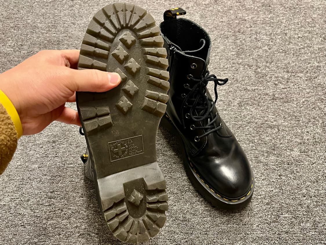 [270] 닥터마틴 제이든  상품이미지7