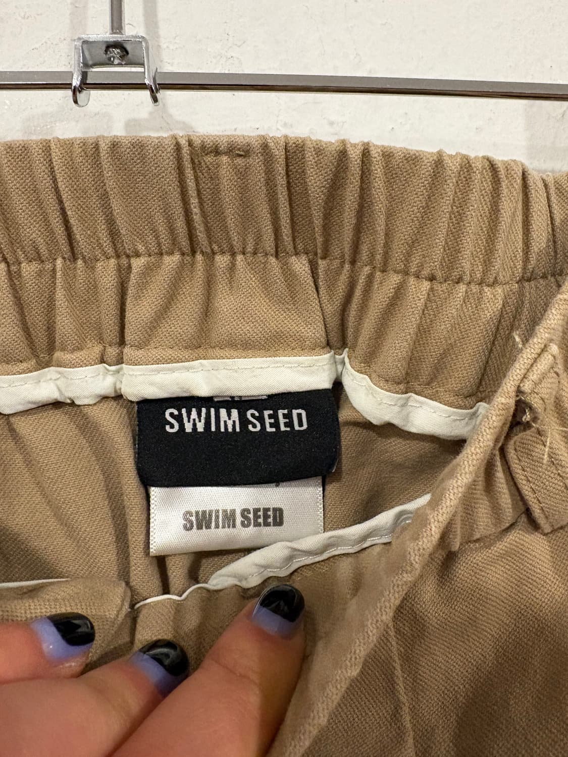 벌륜 팬츠 상품이미지6