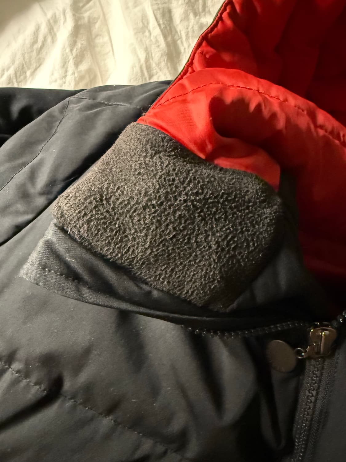 폴로 빅포니 패딩 블랙 상품이미지5